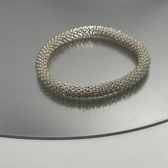 Sashka Jewelry - Sashka Diamond Sparkle Bracelet 8” - #317